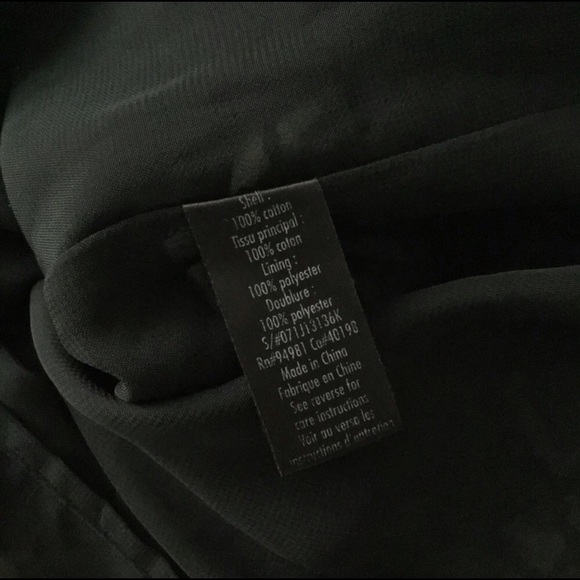 Abstract Print Dress - Picture 5 of 6